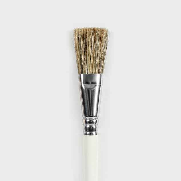 Mayco Pędzel Basic Glaze 1"