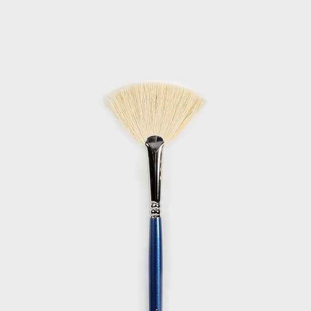 Mayco Pędzel Soft Fan #4