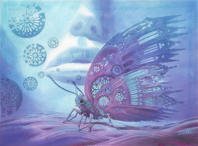 Zajęcia z akwareli - Alike Pottery Studio