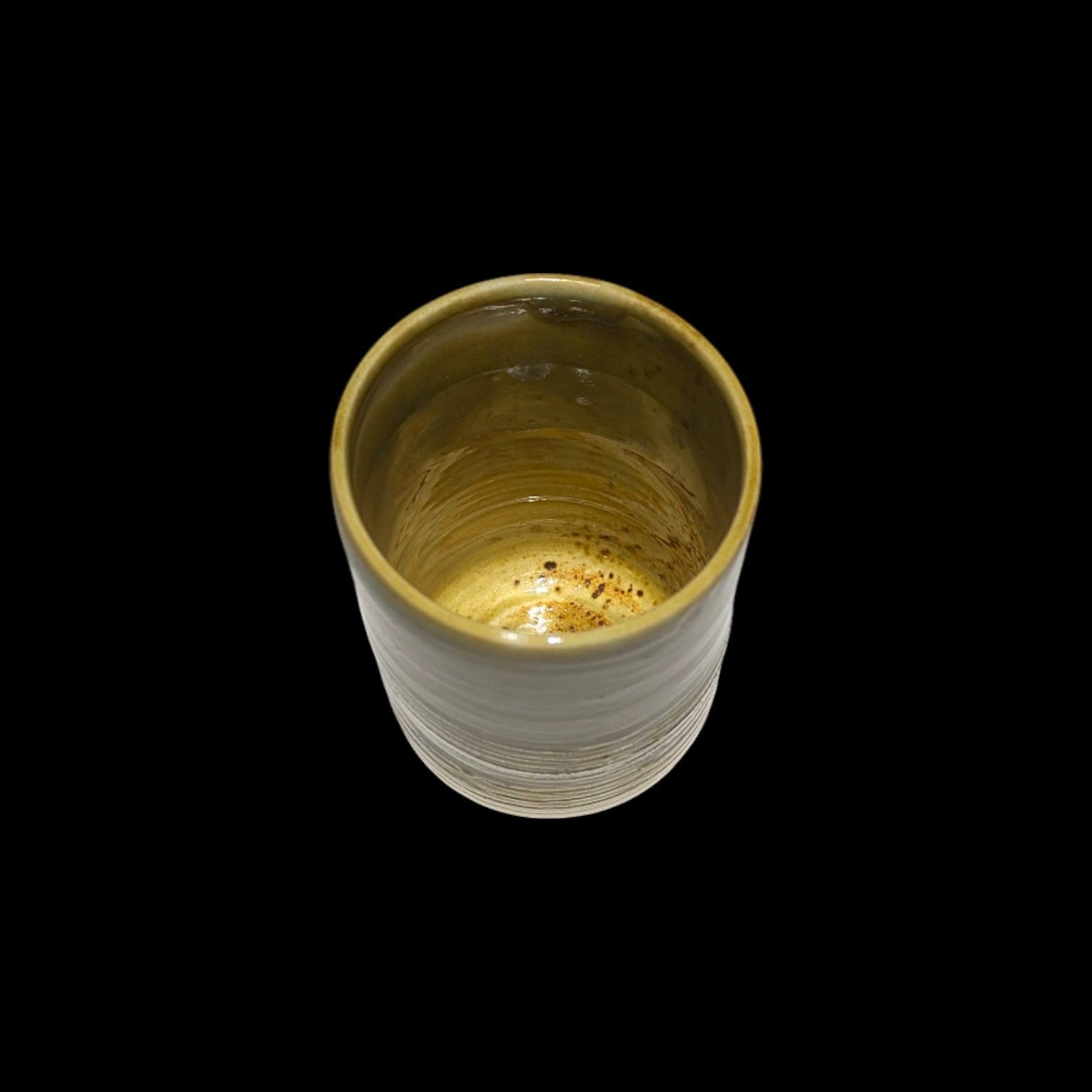 Czarka Yunomi / Kubek bez ucha