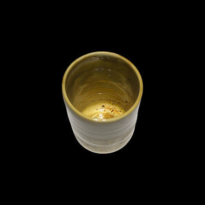 Czarka Yunomi / Kubek bez ucha - Alike Pottery Studio