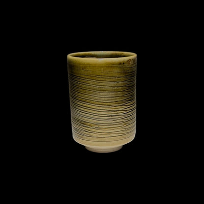 Czarka Yunomi / Kubek bez ucha