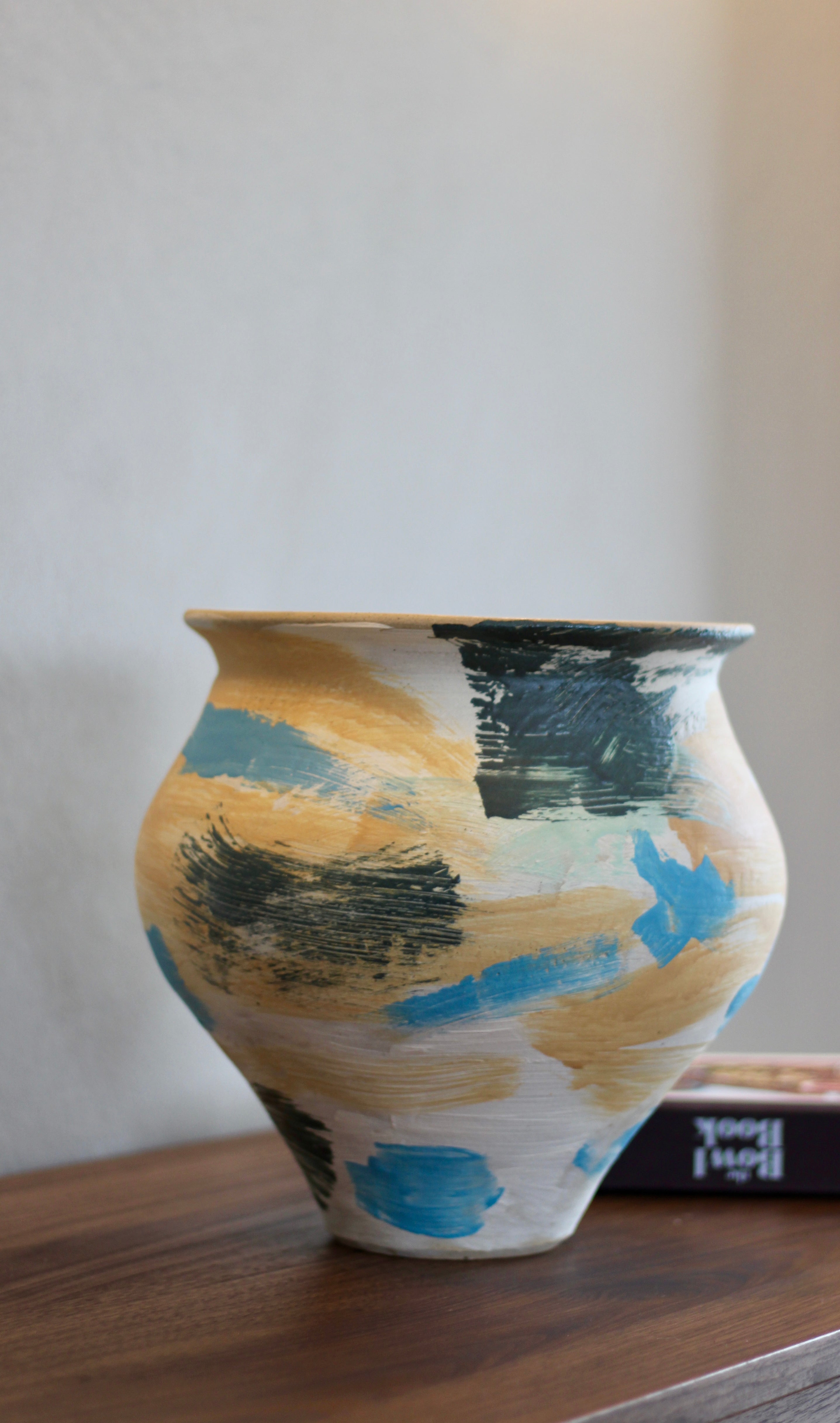 WAZON 4 - Alike Pottery Studio