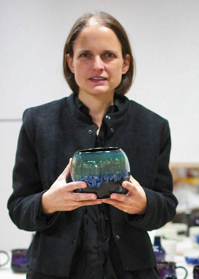 Wazon "Kula" - Alike Pottery Studio