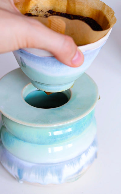 Alike Pottery Studio – ceramika, warsztaty i rękodzieło