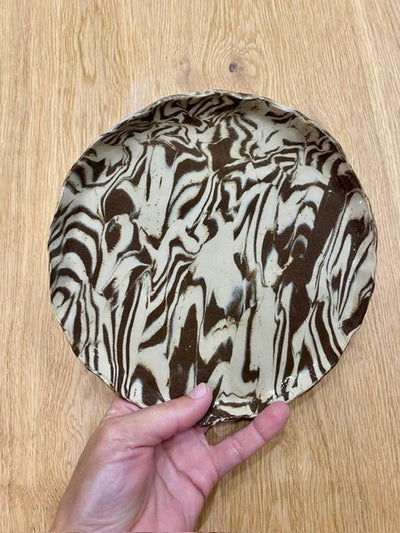 Warsztaty inspirowane techniką nerikomi - Alike Pottery Studio