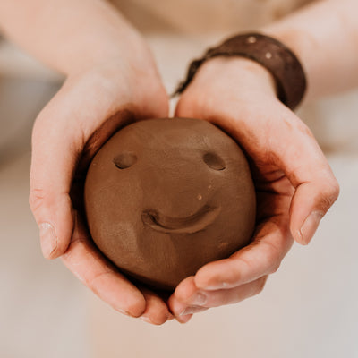 Pierwsze spotkanie z ceramiką – warsztaty dla początkujących - Alike Pottery Studio