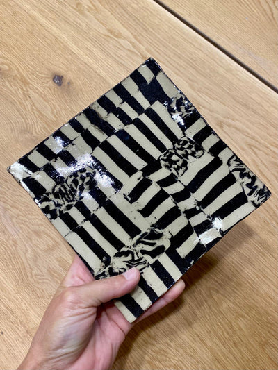 Warsztaty inspirowane techniką nerikomi - Alike Pottery Studio