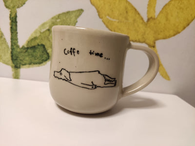 Zdobienie ceramiki – farby i szkliwa - Alike Pottery Studio