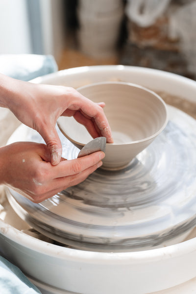 Wakacyjna pięciodniówka na kole dla nastolatków - Alike Pottery Studio