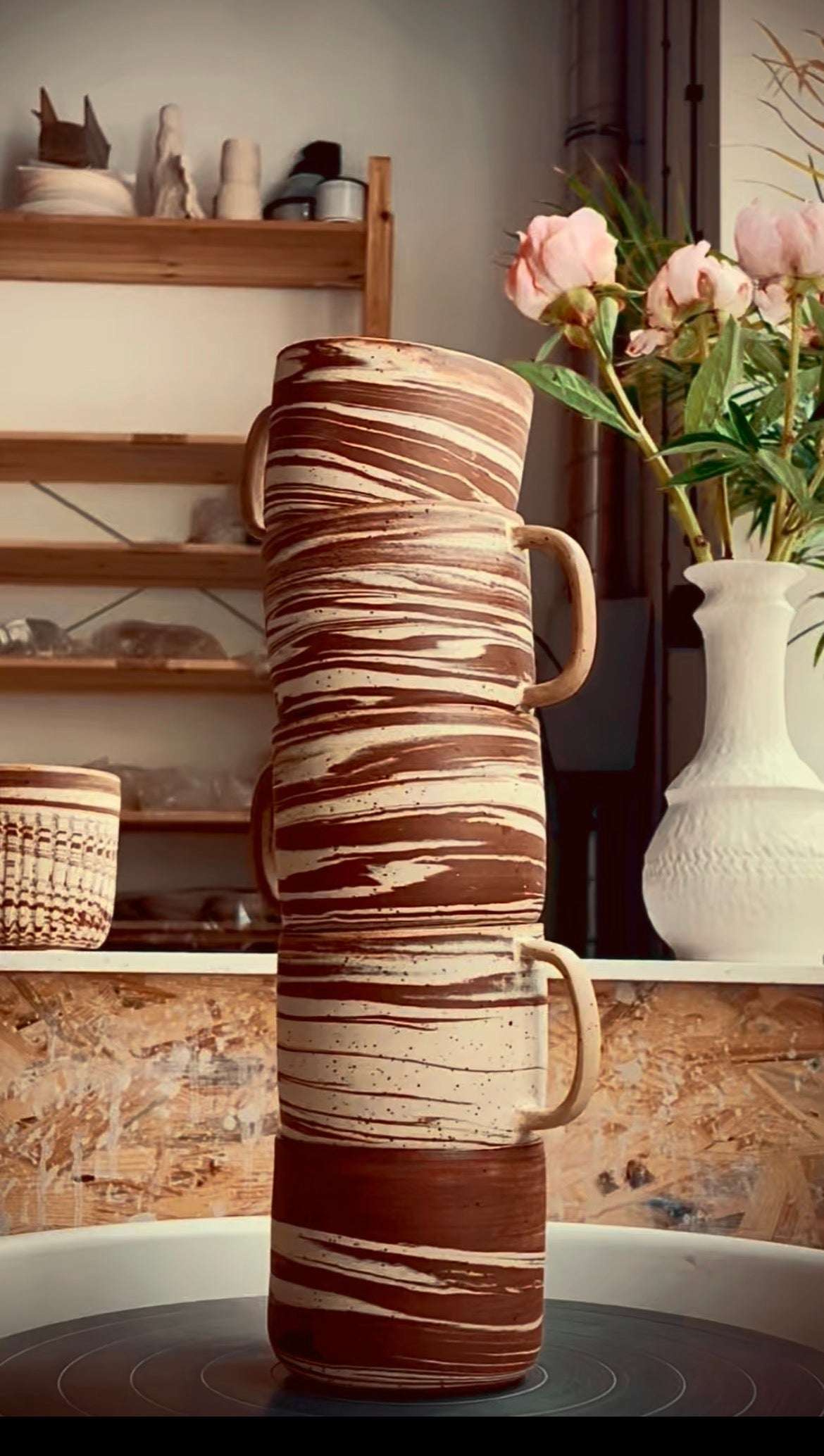Alike Pottery Studio – ceramika, warsztaty i rękodzieło