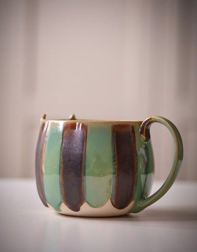Alike Pottery Studio – ceramika, warsztaty i rękodzieło