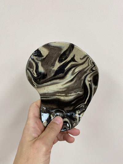 Warsztaty inspirowane techniką nerikomi - Alike Pottery Studio