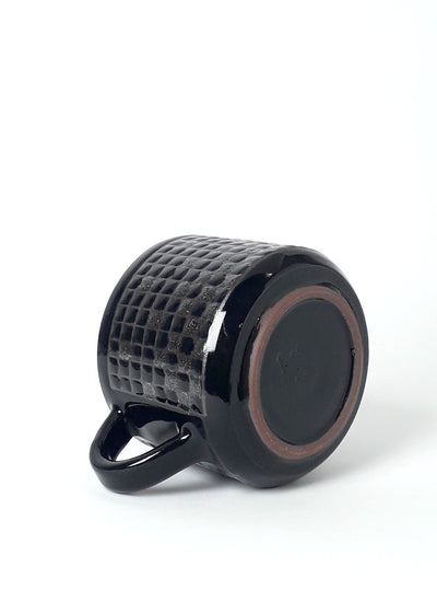 Kubek sensoryczny "Światło i mrok" - Alike Pottery Studio