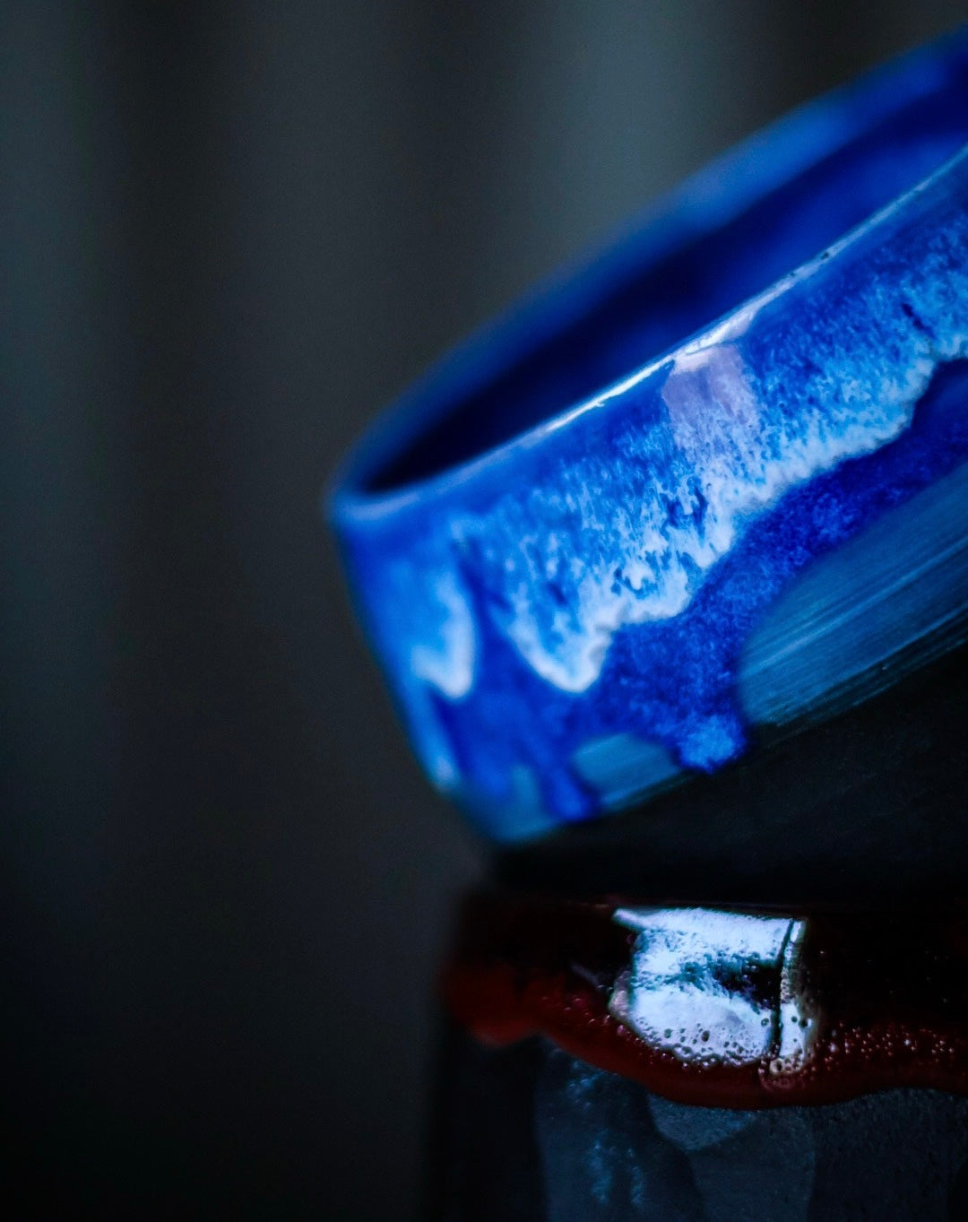 Kubki 4 Żywioły – Ogień / Ziemia / Woda / Powietrze – 300 ml