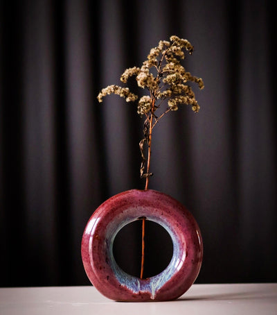 Wazony Donuty - Alike Pottery Studio