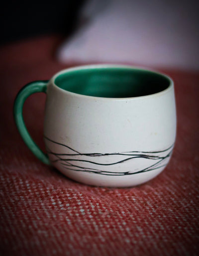Alike Pottery Studio – ceramika, warsztaty i rękodzieło