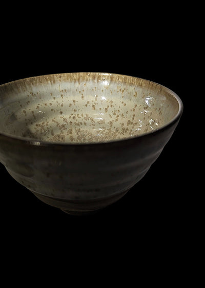 Zestaw - 2 miski do ryżu/miso/owsianki + 2 hashioki - Alike Pottery Studio