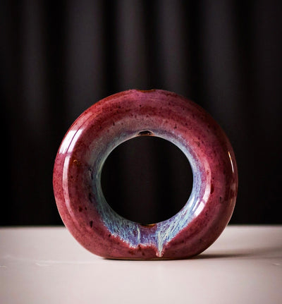 Wazony Donuty - Alike Pottery Studio