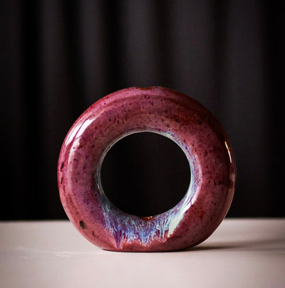 Wazony Donuty - Alike Pottery Studio