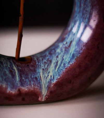 Wazony Donuty - Alike Pottery Studio