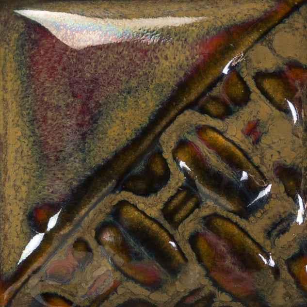 Mayco SW-112 Tiger's Eye 0,473L