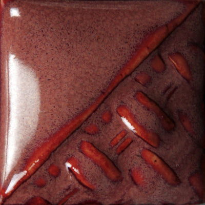Mayco SW-113 Speckled Plum 0,473L