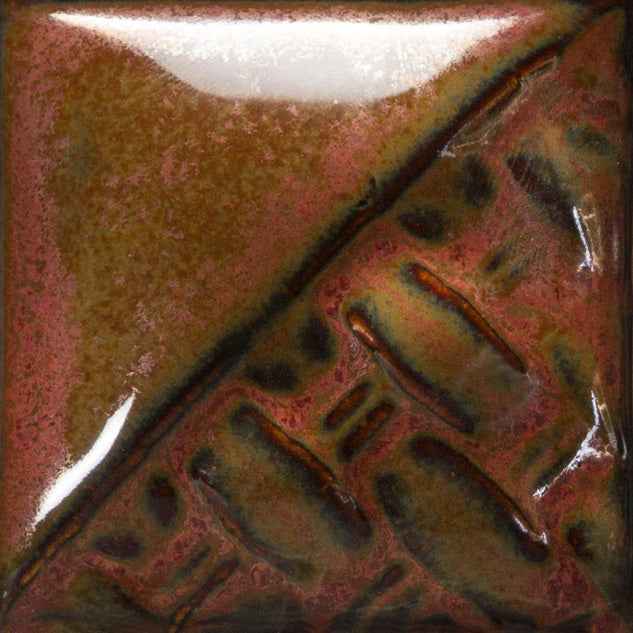 Mayco SW-130 Copper Jade 0,473L