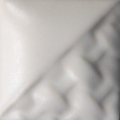 Mayco SW-141 White Matte 0,473L