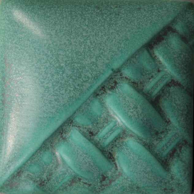Mayco SW-164 Satin Patina 0,473L