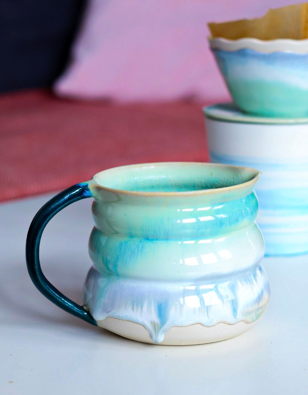 Alike Pottery Studio – ceramika, warsztaty i rękodzieło