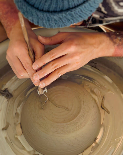 Niedzielne Wolne Obroty - 3 godziny na kole - Alike Pottery Studio