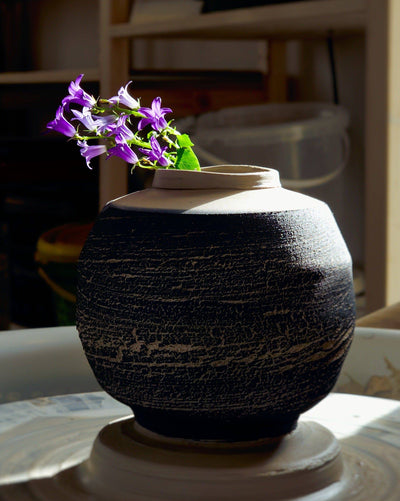 Niedzielne Wolne Obroty - 3 godziny na kole - Alike Pottery Studio