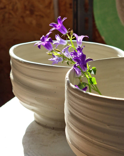 Pięciodniowy kurs toczenia na kole - Alike Pottery Studio