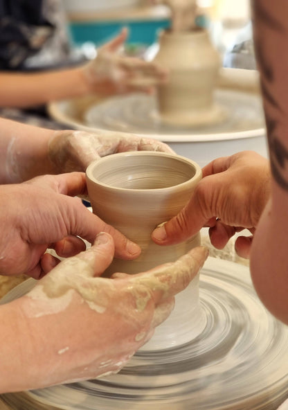 Wakacje z ceramiką - Alike Pottery Studio