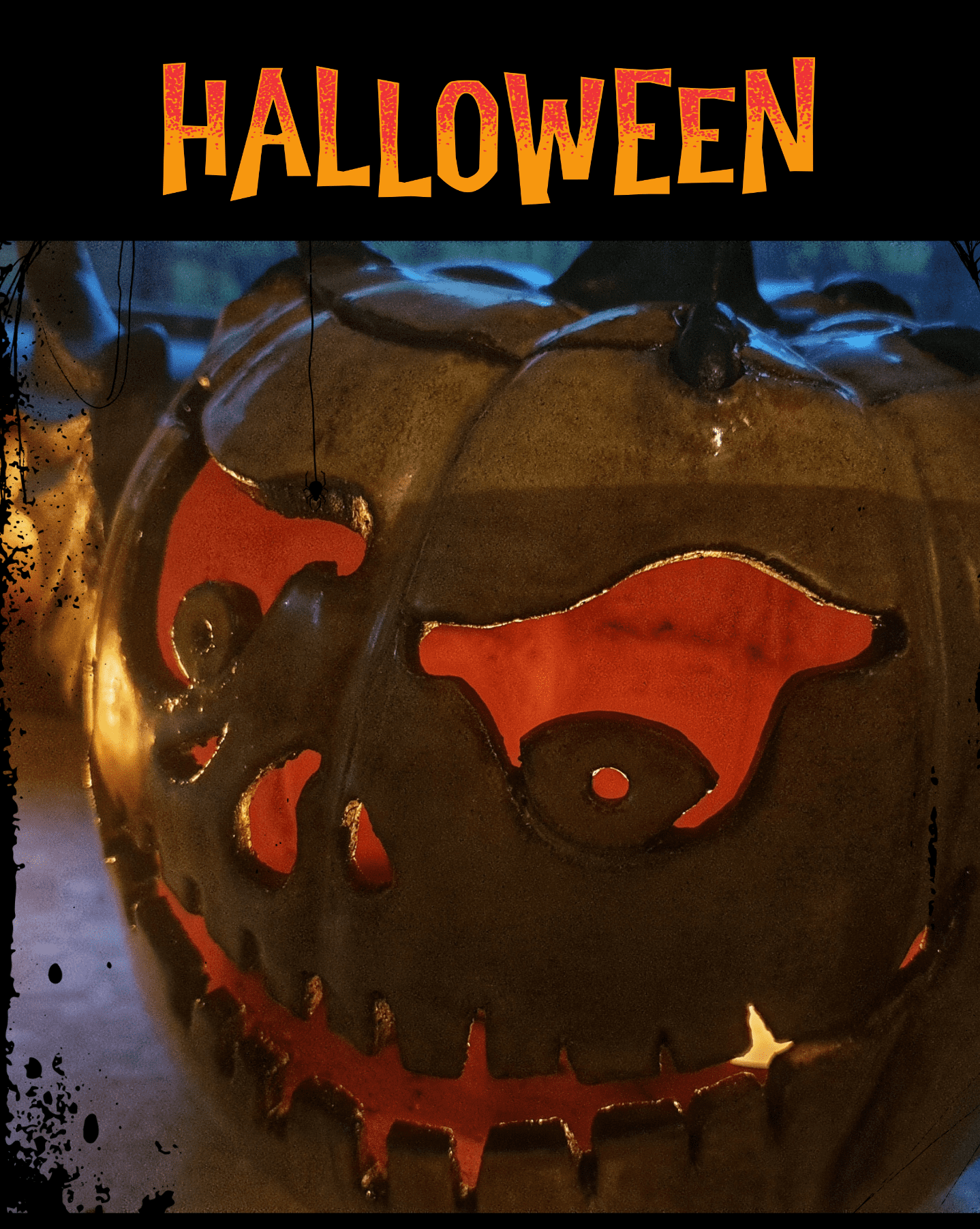Warsztaty Halloween - Alike Pottery Studio