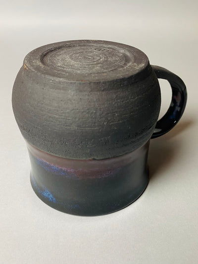 Kubek gwiaździsta noc nr 3 - Alike Pottery Studio