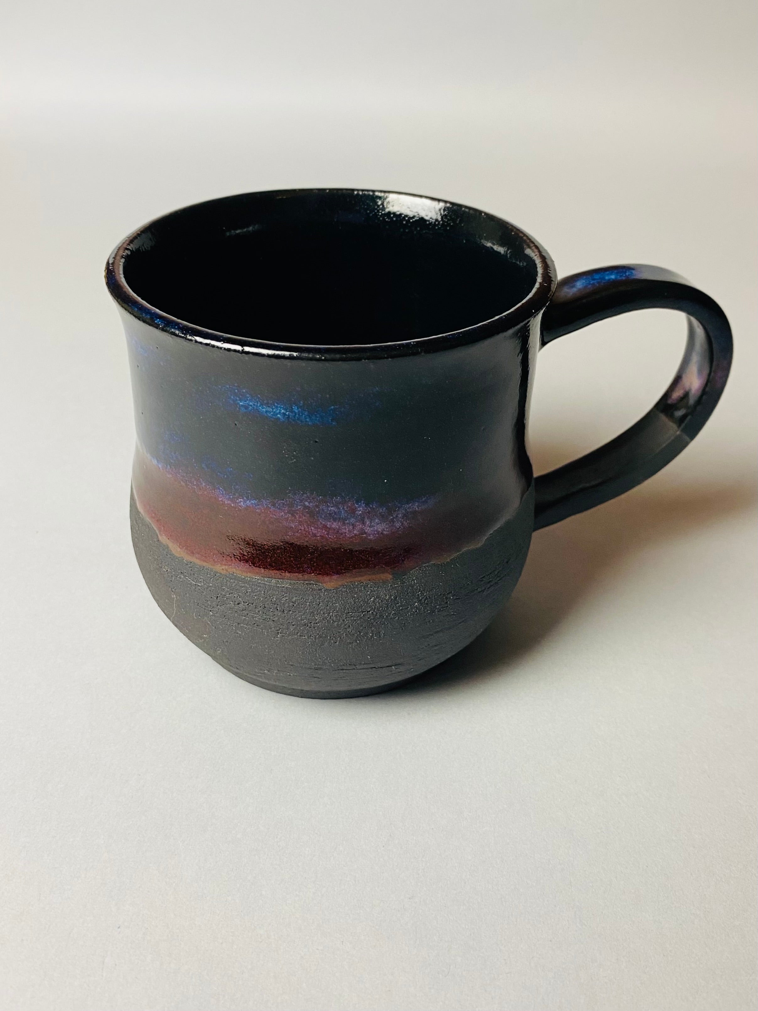 Kubek gwiaździsta noc nr 3