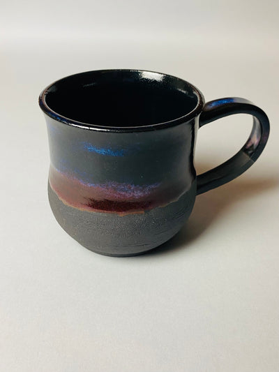 Kubek gwiaździsta noc nr 3 - Alike Pottery Studio