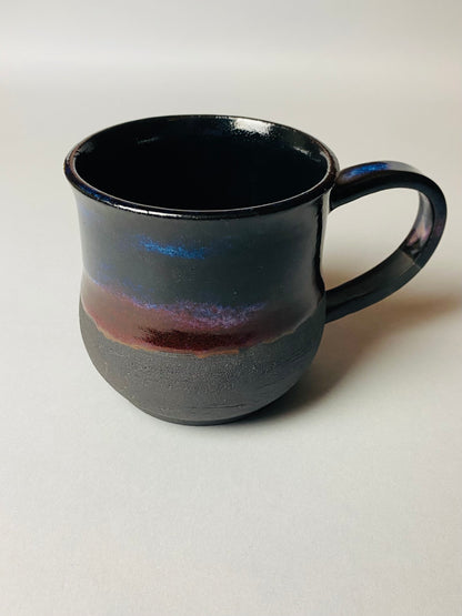 Kubek gwiaździsta noc nr 3