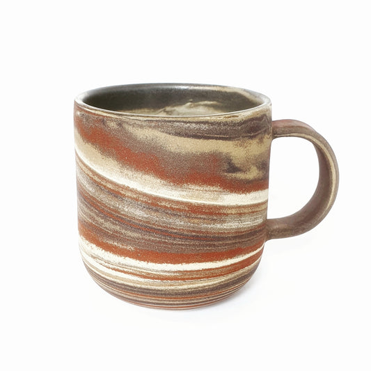 Kubek Dune #29a - Alike Pottery Studio  