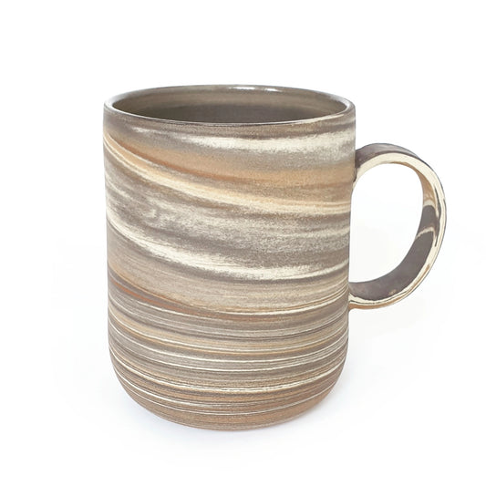 Dune # 11a mug