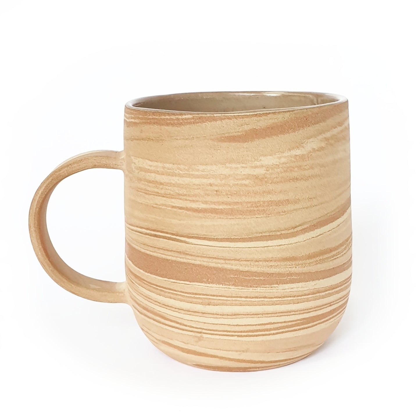 Dune # 9a mug