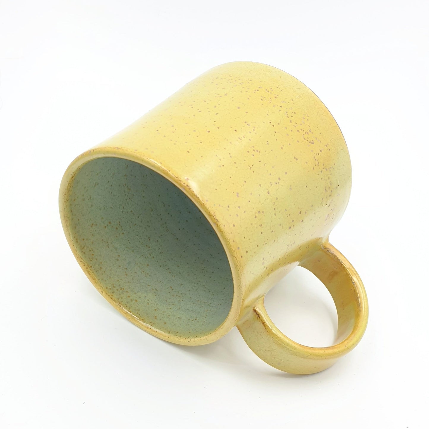 The One mug # new2