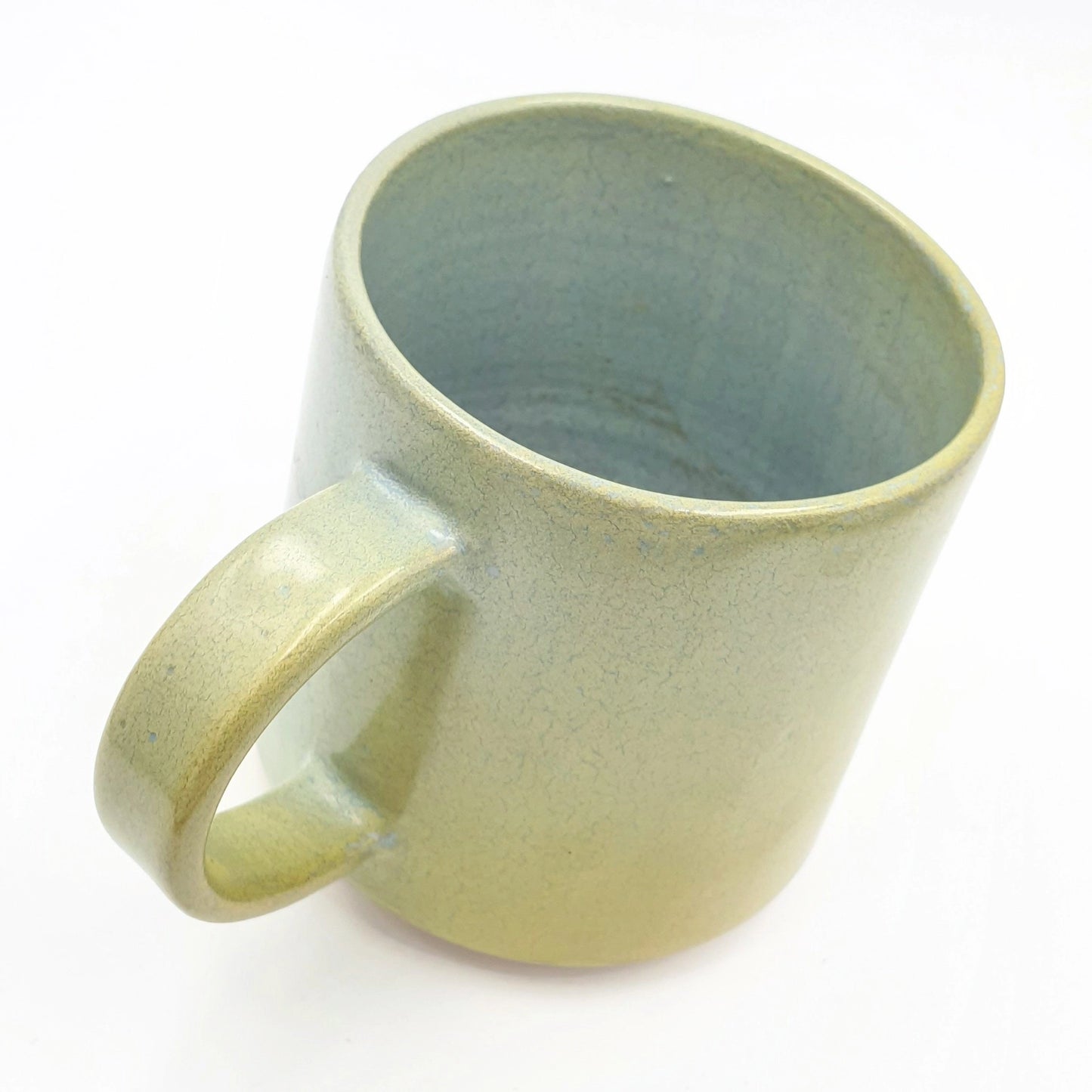 The One mug # new3